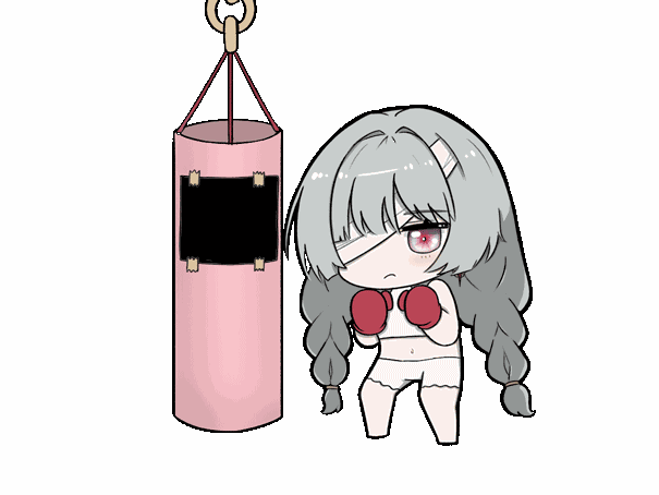 meme kurogames_phrolova_boxer